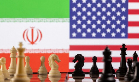 گزینه‌ای برای آرامش در روابط آمریکا با ایران