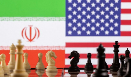گزینهای برای آرامش در روابط آمریکا با ایران