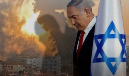 نتانیاهو و آینده خاورمیانه