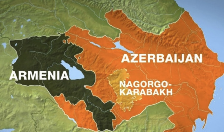 فرسایش سیاست خارجی ایران در قفقاز