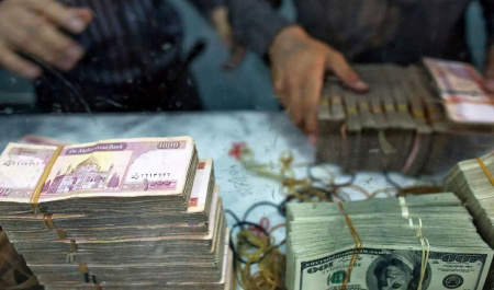 نگاهی به اقتصاد سیاسی آمریکا در خصوص طالبان