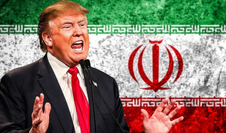 ایران و آمدن احتمالی ترامپ