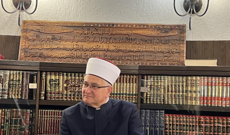 عزیز حسنوویچ: حاضر نیستم در هیچ کارزاری علیه ایران حاضر شوم/به نگاه برادرانهام به ایران افتخار میکنم