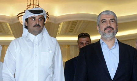تهران میزبان جدید دفتر سیاسی حماس خواهد بود؟
