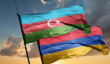 آیا قفقاز جنوبی به سمت صلح میرود؟