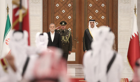 قطر، همسایه نجیب با توسعه عجیب