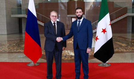مسکو در دوراهی تحویل بشار اسد و آینده روابط با سوریه جدید