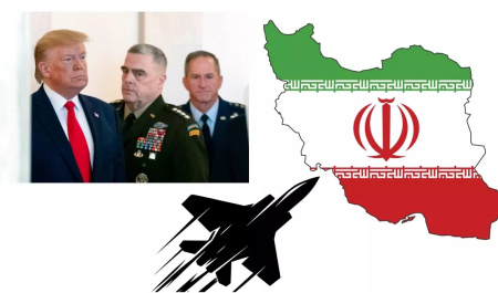 چرا ایران باید هر دو گزینه مذاکره و جنگ را جدی بگیرد؟