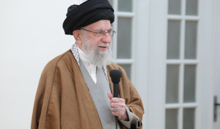 راهپیمایی روز قدس نشان دهنده اتحاد ملت ایران است