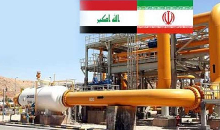 پیروی کج دار و مریز عراق از سیاست‌های آمریکا
