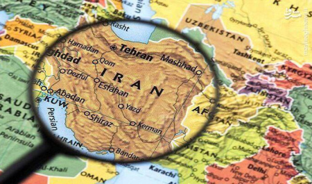 ادعاهای همسایگان، نتیجه بحران های، داخلی، منطقه ای و جهانی