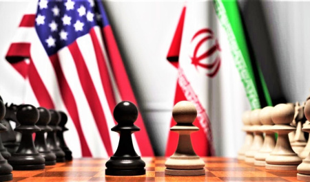 جغرافیای تنش و برنامه‌های اقدام