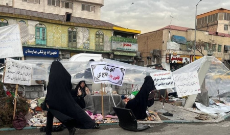 بن بست عامدانه در مسیر دیپلماسی