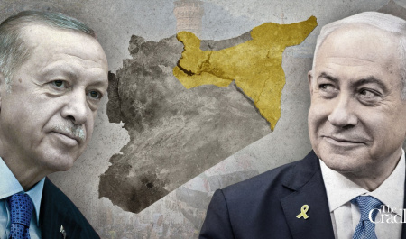 تلاقی «تنش» و «مصلحت» اردوغان در برابر اسرائیل
