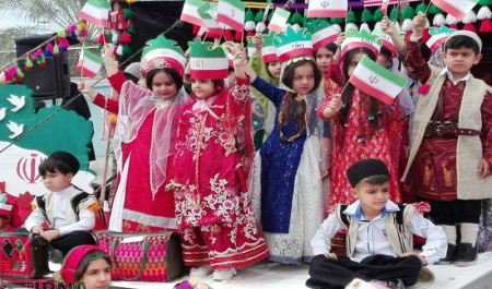 مذاکرات ایران و آمریکا و آینده کودکان ایران
