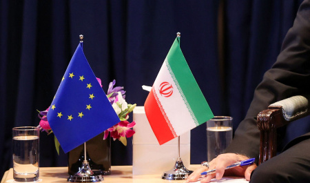 ایران و دیپلماسی دو وجهی؛ تنش‌زدایی با اروپا و مذاکرات غیررسمی با آمریکا