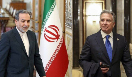 مذاکرات ایران و آمریکا؛ چالشها، فرصتها و نقش دیپلماسی