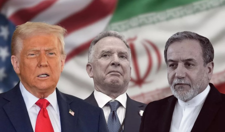 آیا ترامپ می‌تواند از سد مخالفان توافق با ایران عبور کند؟
