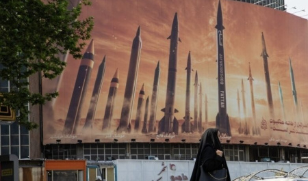 آیا ایران دکترین نظامی و هسته‌ای خود را تغییر می‌دهد؟