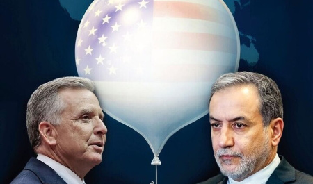مذاکرات ایران و امریکا و ضرورت مدیریت رسانه و فضای مجازی
