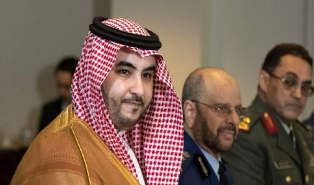 چرا سفر وزیر دفاع عربستان به ایران مهم است؟