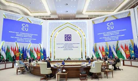 پایان راه برای پانترکیسم اردوغان؟