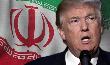 انتظار غیرقابل‌تصور: بهبود روابط امریکا و ایران در دوران ترامپ