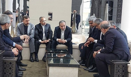 بررسی دور سوم مذاکرات به کمک هوش مصنوعی