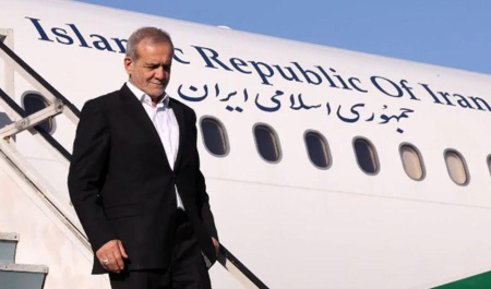 سفر دکتر پزشکیان به باکو و الزامات منافع ملی ایران