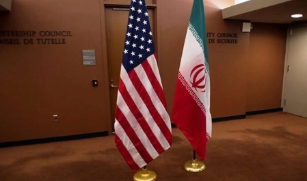 مواضع ترامپ درباره ایران را باید لبخوانی کرد
