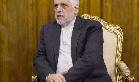 حفظ تمامیت ارضی سوریه از مسائل مهم روابط دو کشور است