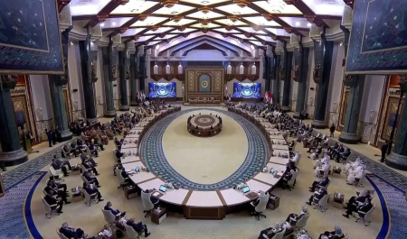 اگر عراق به جایگاه خود برگردد