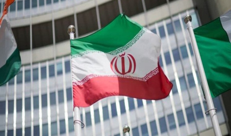 پیامدهای تصویب قطعنامه شورای حکام آژانس بینالمللی انرژی اتمی علیه ایران