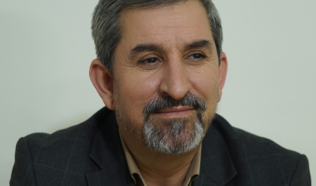 قدرت بسیج کنندگی ایران