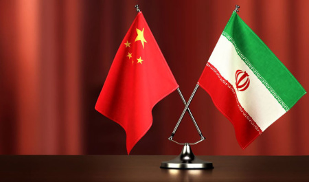 دکترین مسئولیت جهانی چین و برنامه هسته‌ای ایران