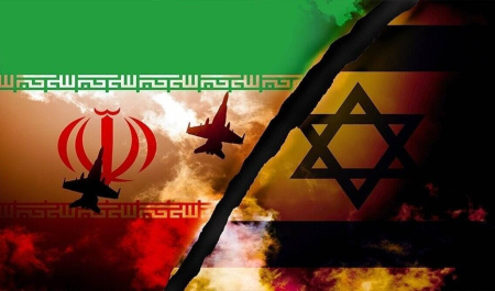 یکی در روسیه و دیگری در ایران