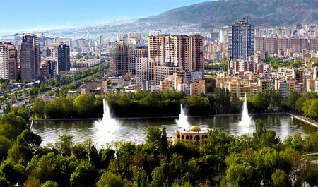 در برابر حمله اسرائیل به تبریز، میراث مشترک بشریت سکوت نکنیم