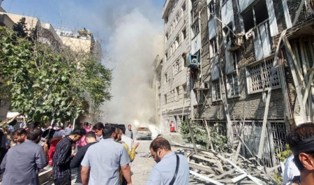 ‌انسجام داخلی؛ راهکار‌ بازسازی ایران پس از جنگ‌