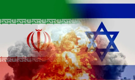 چگونه اسرائیل با تجاوز نظامی به ایران روایت را بازنویسی میکند