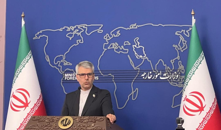 بقایی: رئیس جمهور به زودی به پاکستان سفر میکند