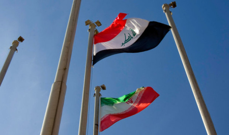 عراق و جنگ ۱۲ روزه اسرائیل علیه ایران
