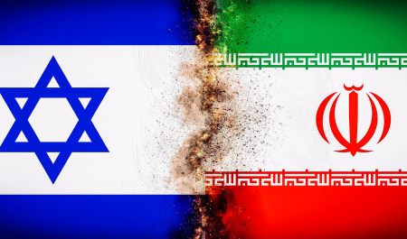 حلقه محاصره یا موازنه وحشت؟