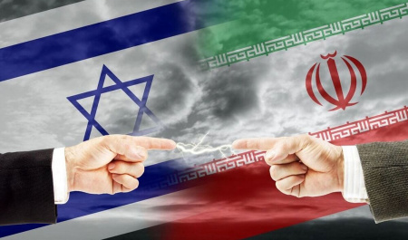 ایران علیه اسرائیل: راهبردی برای انتقال جنگ از بُعد نظامی به حقوقی