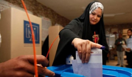 ​آیا حذف جوهر انتخاباتی در انتخابات پارلمانی عراق راه را برای تقلب باز می‌کند؟