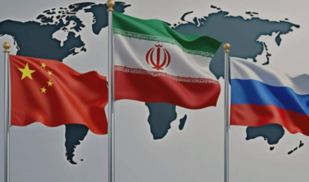 روسیه و چین تا کجا از ایران حمایت میکنند؟
