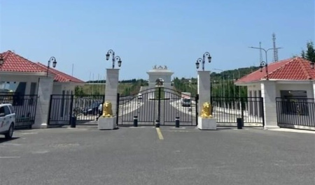 روایتی از زندان خاموش مجاهدین خلق (منافقین) در قلب اروپا