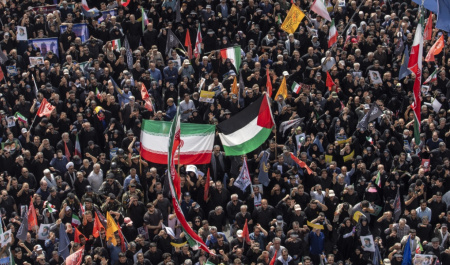 عدم قطعیت‌ها بعد از حمله اسرائیل به ایران