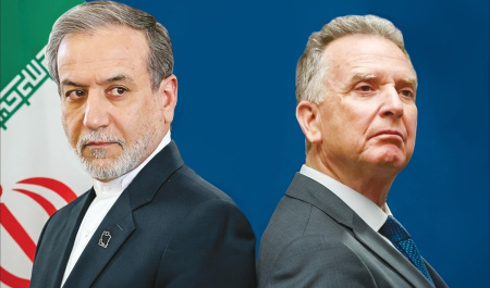 مذاکرات همچنان در بن‌بست