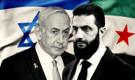آتش‌بس یا آتش زیر خاکستر!