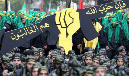 لبنان و چالش خلع سلاح حزب‌الله